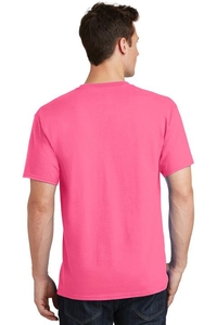 PC54 - Port & Company - Core Cotton Tee
