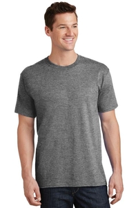 PC54 - Port & Company - Core Cotton Tee