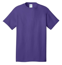 PC54 - Port & Company - Core Cotton Tee