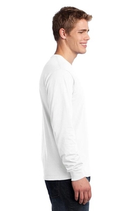 PC54LS - Port & Company - Long Sleeve Core Cotton Tee