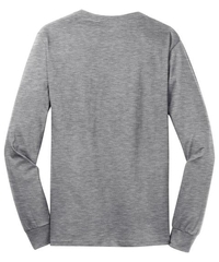 PC54LS - Port & Company - Long Sleeve Core Cotton Tee