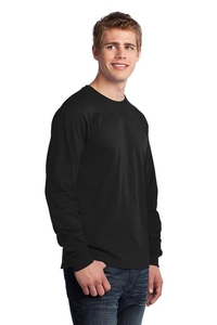 PC54LS - Port & Company - Long Sleeve Core Cotton Tee