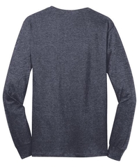 PC54LS - Port & Company - Long Sleeve Core Cotton Tee