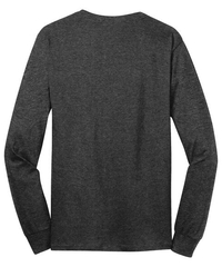 PC54LS - Port & Company - Long Sleeve Core Cotton Tee