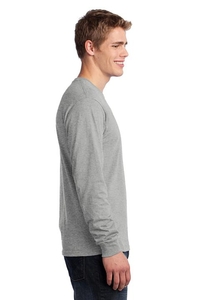 PC54LS - Port & Company - Long Sleeve Core Cotton Tee