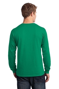 PC54LS - Port & Company - Long Sleeve Core Cotton Tee