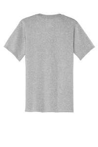 PC54P - Port & Company Core Cotton Pocket Tee
