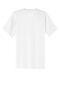 PC54P - Port & Company Core Cotton Pocket Tee