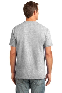 PC54P - Port & Company Core Cotton Pocket Tee