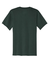 PC54P - Port & Company Core Cotton Pocket Tee