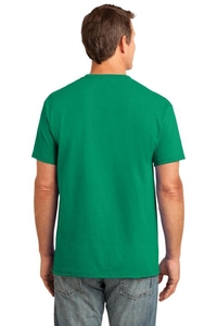 PC54P - Port & Company Core Cotton Pocket Tee