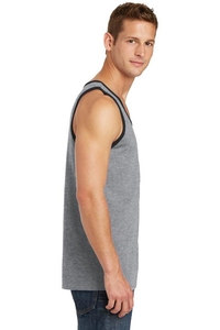 PC54TT - Port & Company Core Cotton Tank Top. PC54TT