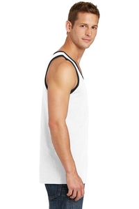 PC54TT - Port & Company Core Cotton Tank Top. PC54TT