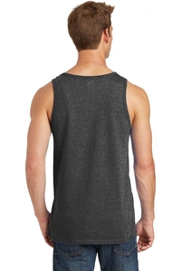 PC54TT - Port & Company Core Cotton Tank Top.  PC54TT
