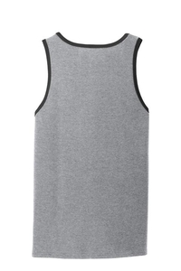 PC54TT - Port & Company Core Cotton Tank Top. PC54TT