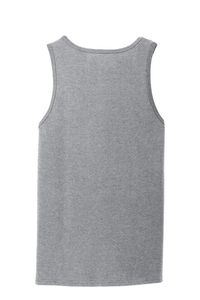 PC54TT - Port & Company Core Cotton Tank Top.  PC54TT