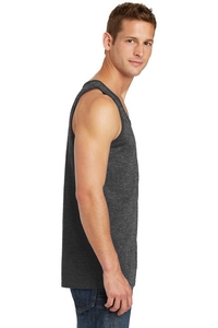 PC54TT - Port & Company Core Cotton Tank Top.  PC54TT