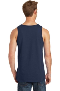 PC54TT - Port & Company Core Cotton Tank Top.  PC54TT