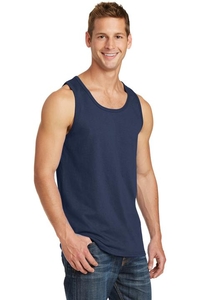 PC54TT - Port & Company Core Cotton Tank Top.  PC54TT