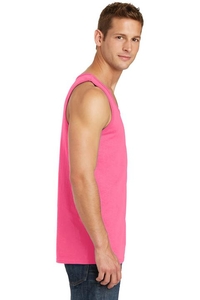 PC54TT - Port & Company Core Cotton Tank Top.  PC54TT