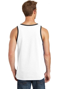 PC54TT - Port & Company Core Cotton Tank Top. PC54TT