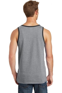 PC54TT - Port & Company Core Cotton Tank Top. PC54TT