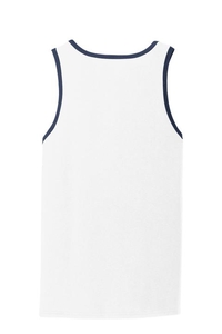 PC54TT - Port & Company Core Cotton Tank Top.  PC54TT