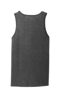 PC54TT - Port & Company Core Cotton Tank Top.  PC54TT