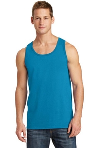 PC54TT - Port & Company Core Cotton Tank Top.  PC54TT