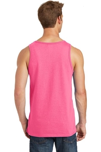 PC54TT - Port & Company Core Cotton Tank Top.  PC54TT