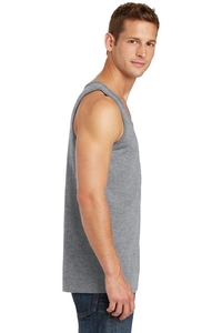 PC54TT - Port & Company Core Cotton Tank Top.  PC54TT