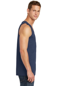 PC54TT - Port & Company Core Cotton Tank Top.  PC54TT