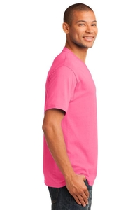 PC54V - Port & Company Core Cotton V-Neck Tee