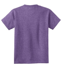 PC54Y - Port & Company - Youth Core Cotton Tee