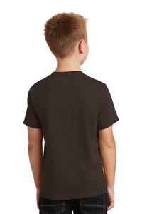PC54Y - Port & Company - Youth Core Cotton Tee