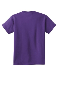 PC54Y - Port & Company - Youth Core Cotton Tee