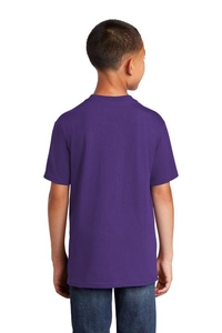 PC54Y - Port & Company - Youth Core Cotton Tee