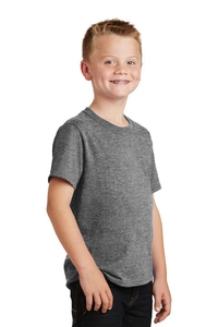 PC54Y - Port & Company - Youth Core Cotton Tee
