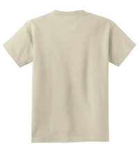 PC54Y - Port & Company - Youth Core Cotton Tee