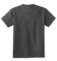 PC54Y - Port & Company - Youth Core Cotton Tee