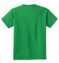 PC54Y - Port & Company - Youth Core Cotton Tee