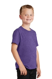 PC54Y - Port & Company - Youth Core Cotton Tee