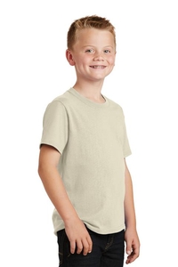 PC54Y - Port & Company - Youth Core Cotton Tee
