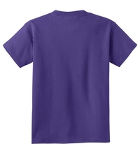 PC54Y - Port & Company - Youth Core Cotton Tee