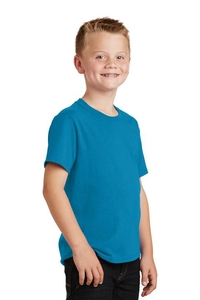 PC54Y - Port & Company - Youth Core Cotton Tee
