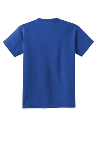 PC54Y - Port & Company - Youth Core Cotton Tee