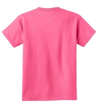 PC54Y - Port & Company - Youth Core Cotton Tee