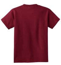 PC54Y - Port & Company - Youth Core Cotton Tee