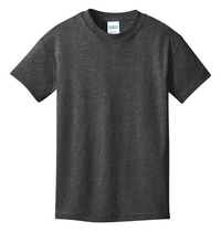 PC54Y - Port & Company - Youth Core Cotton Tee