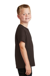PC54Y - Port & Company - Youth Core Cotton Tee